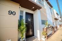 Espectacular Casa de Ensueño "Jacuzzi Privado" en Ricaurte - Peñalisa - B&B Ricaurte