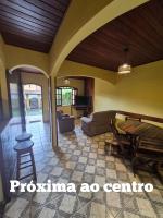 Casa Temporada em Lumiar - B&B Lumiar