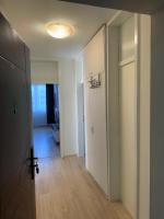 2-Bedroom Apartment - Diamond Mall - Free Parking - Chambres d’hôtes Skopje