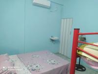 Chambre Quadruple avec Salle de Bains Privative