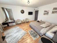 Cameră dublă Suceava - B&B Ipoteşti