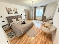 Cameră dublă Suceava - Bed and Breakfast Ipoteşti