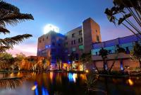 All-Ur Boutique Motel-Ping Tung Branch - B&B Pingtung City