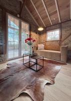Idyllic cottage with wellness facilities - B&B Alveringem