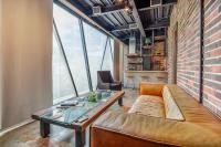 Two-Bedroom Apartment with View