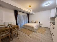 The View Studio 2 Busteni - B&B Buşteni