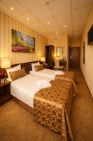 Naujamiescio Studio 307 - Chambres d’hôtes Vilnius