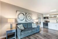 1st Floor Updated Studio incredible river access - Chambres d'hôtes Bend