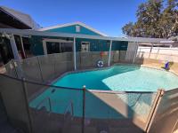 Villa Azalea 4BR Private Heated Pool Outdoor Kitchen Game Room Pet Friendly Near Beach - B&B Seminole