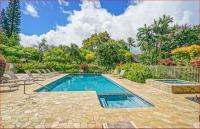 (PKK9) Beautiful 2Br Condo- Mountain Views, Pool, Hot Tub - B&B Princeville