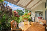 (PKK9) Beautiful 2Br Condo- Mountain Views, Pool, Hot Tub - B&B Princeville