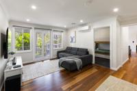 Valley View Retreat - B&B Merrijig