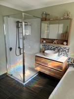 Beachy Sounds House - B&B Carters Beach