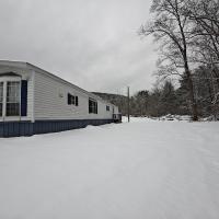 A One of a Kind 2 Bedroom Stay Filled with Character, Comfort & Nature - Bed and Breakfast Tioga