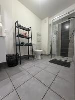 Appartement met 1 Slaapkamer