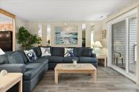 Great 2 Bedroom Condo in Tiffanie by the Sea with Outdoor Pool! - B&B Ocean City