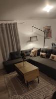 T3 lumineux avec balcon, proche des transports - B&B Saint-Denis