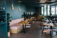 Appartement met 1 Slaapkamer - Niet-Roken