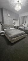 Comfy 2 Bedroom House near City Centre and Uclan - B&B Preston