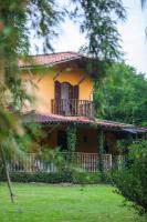 Guest House Fazenda do Francês & Culinária Francesa - B&B Cachoeiras de Macacu