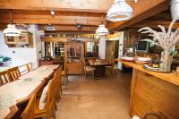 Driepersoonskamer met Eigen Badkamer