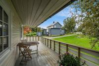 Whirl Cabin, 5 min walk from Saltstraumen bridge - B&B Saltstraumen