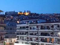TopView Thessaloniki - City Center Penthouse - Spacious Balcony - B&B Thessaloniki