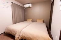 Twin Room - Non-Smoking