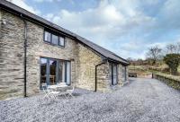 2 Bed in Machynlleth oc-bow39 - B&B Darowen