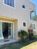 Casa na Praia centro de Garopaba - B&B Garopaba