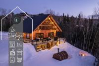 Le Vertige - Ski Spa & Sauna - B&B Sainte-Côme