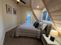 Boise State Retreat - B&B Boise