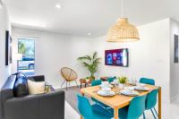 Prime Location Duplex with Free Parking - B&B Miami
