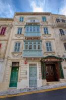 7 Main Gate - B&B Birgu