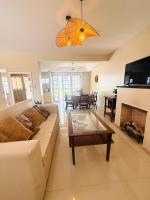 Casa Lima con pileta y jardín - Ferienwohnung Yerba Buena