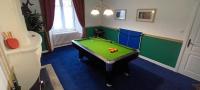 Place of the Goddess - B&B Damvillers