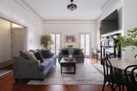 Comfortable Escape in Historic Downtown Savannah - B&B Savannah