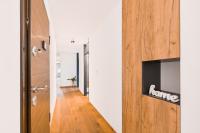 Briger Ferienwohnung direkt in der Stadt Brig - Chambres d’hôtes Brigue-Glis