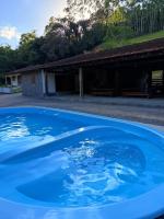 Casa de Campo José Boiteux - B&B José Boiteux