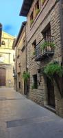Origen - Chambres d'hôtes Laguardia