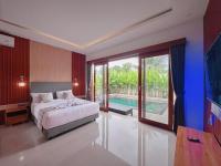 Dewaloka Villa by Best Living - B&B Ubud