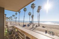 A22 - Oceanfront Dream - B&B Oceanside