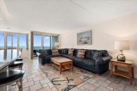 3 Bedroom Direct Oceanfront Condo in Quay with Indoor & Outdoor Pools! - Ferienwohnung Ocean City