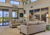 Peaceful 2BR retreat with pool & golf views - B&B Waikoloa