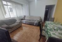 Edifício PRIMAVERA em Santos José Menino a 100 metros da praia - B&B Santos