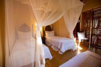 Camera Matrimoniale con Bagno Privato