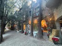 Firenze en ValQuirico - Chambres d’hôtes Santa Águeda