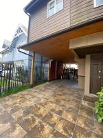 Comoda Habitación individual con baño compartido y estacionamiento gratis - Chambres d'hôtes Puerto Montt