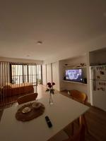 Urban Paraguay - Ferienwohnung Buenos Aires