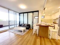 3BR apartment Near-Shops, Airpt, Train & Shops - B&B Sydney